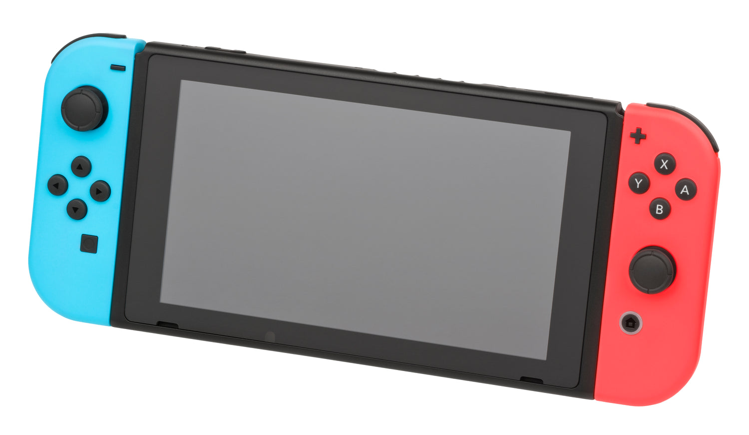 Nintendo Switch Repairs