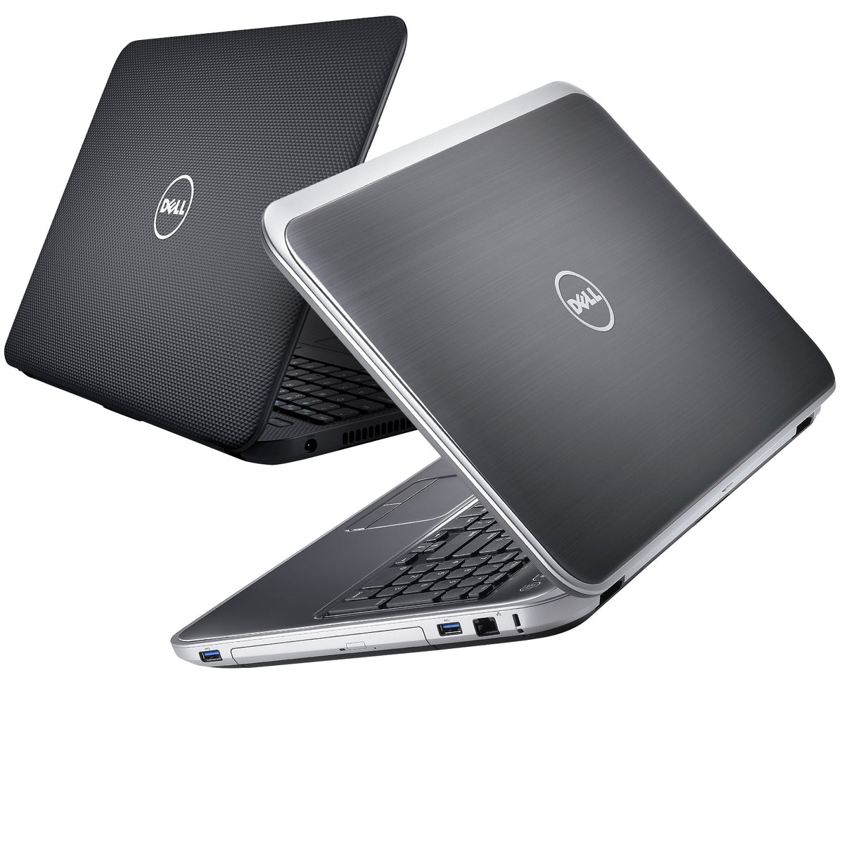 Laptop PC's