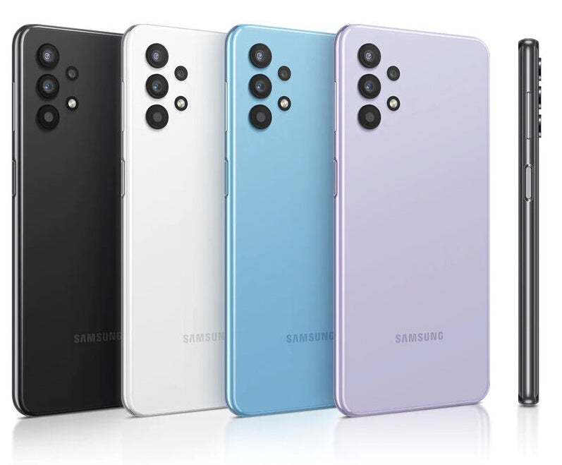 Samsung Galaxy A Series Repairs