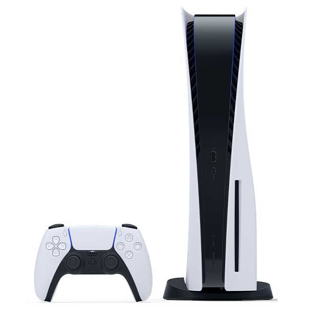 Playstation 5 Repairs