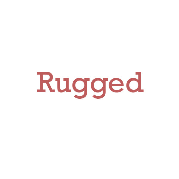 Rugged Notebook PC's
