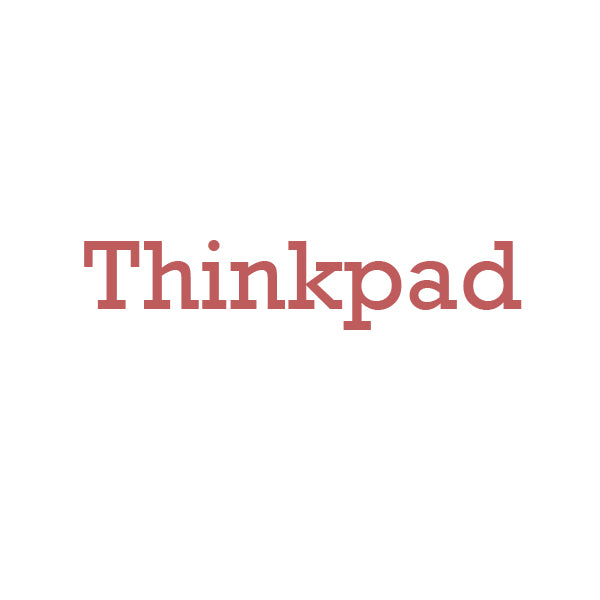Thinkpad