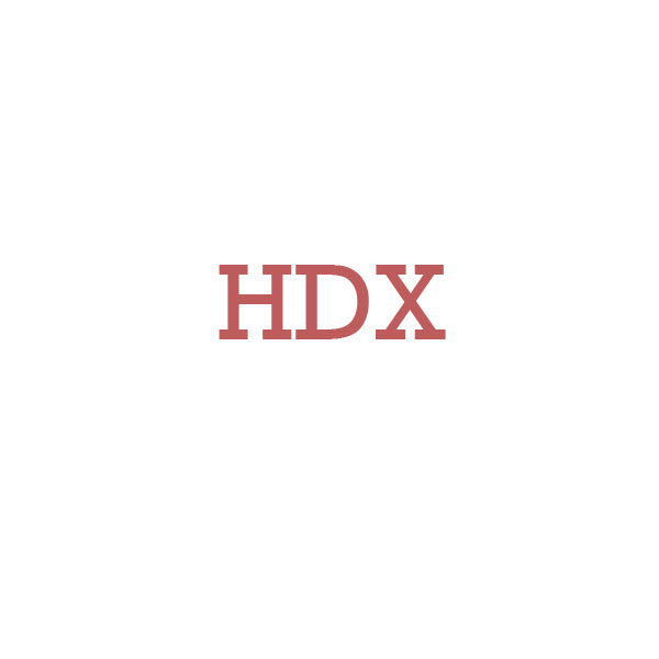 HDX Notebook PC's