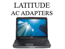 Dell Latitude Charger