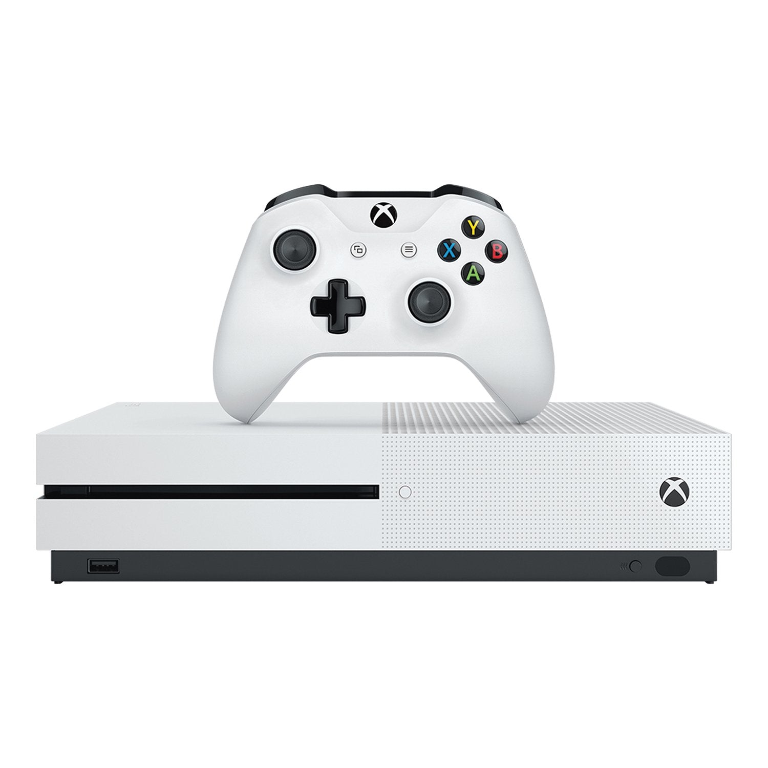 Xbox One S Repairs