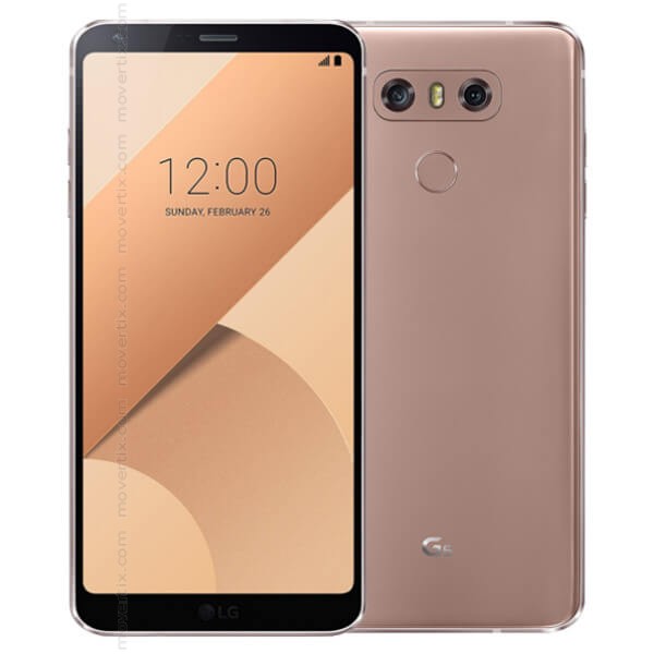 LG G6 Repairs