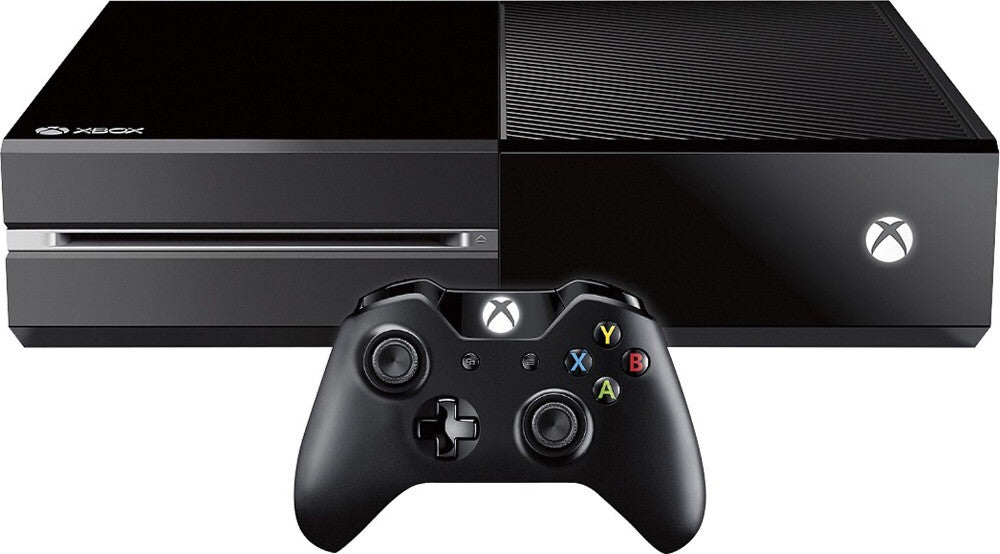 Xbox One Repairs