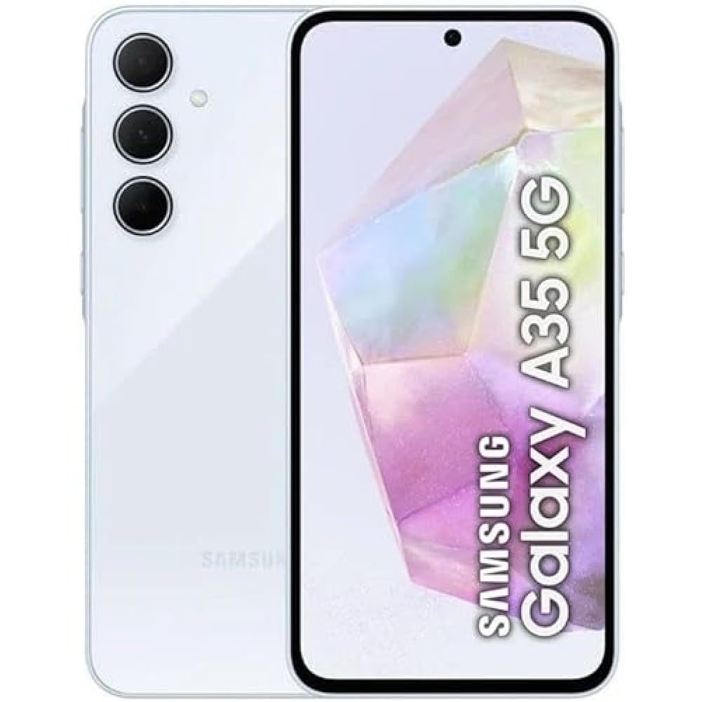 Samsung Galaxy A35 Repairs