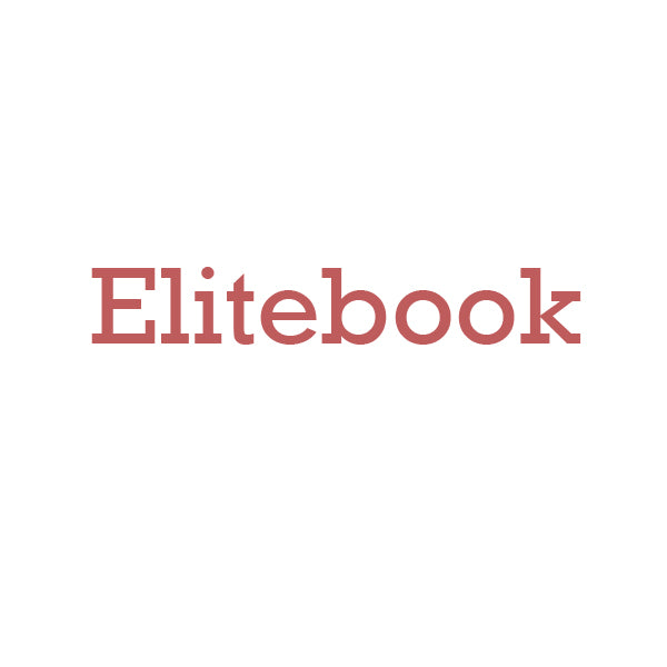 Elitebook Notebook PC's