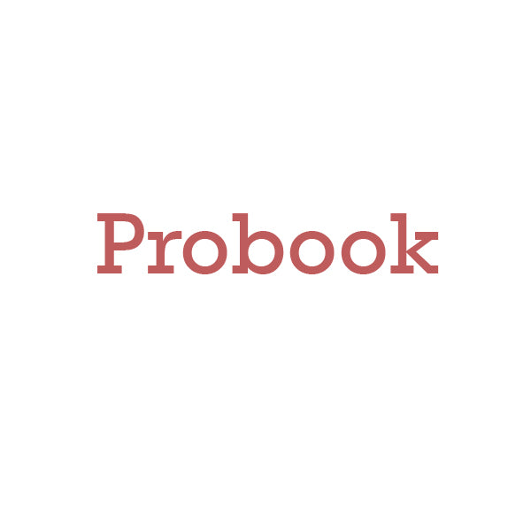 Probook Notebook PC's