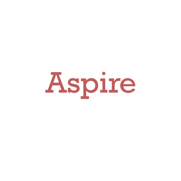 Aspire