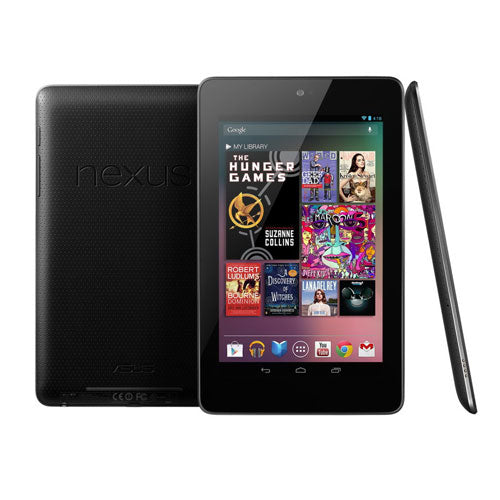 Asus Google Nexus 7 Repairs