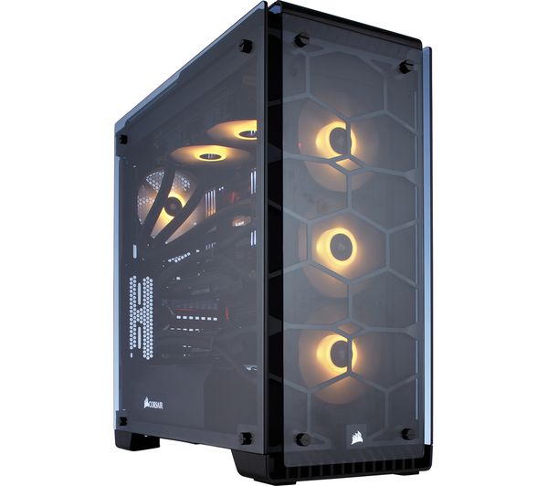 Desktop PC's