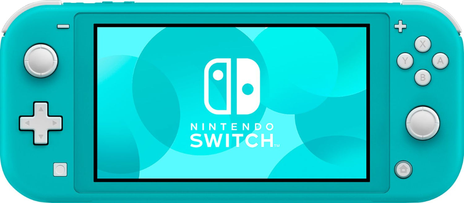 Nintendo Switch Lite Repairs