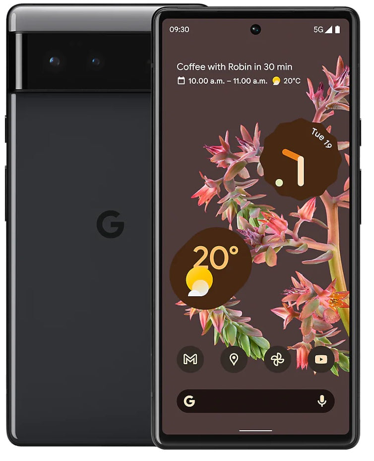 Google Pixel 6 Repairs