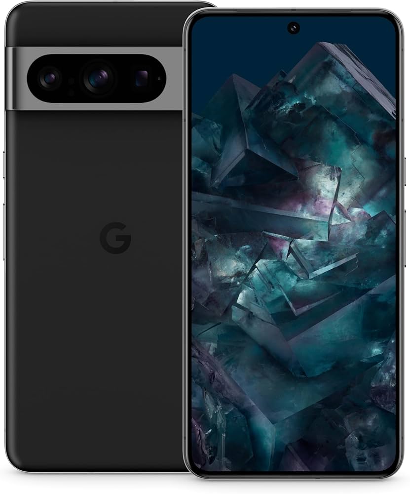 Google Pixel 8 Pro Repairs
