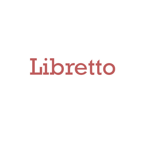 Libretto