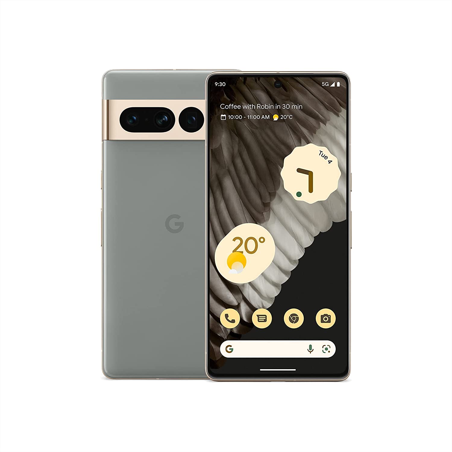 Google Pixel 7 Pro Repairs