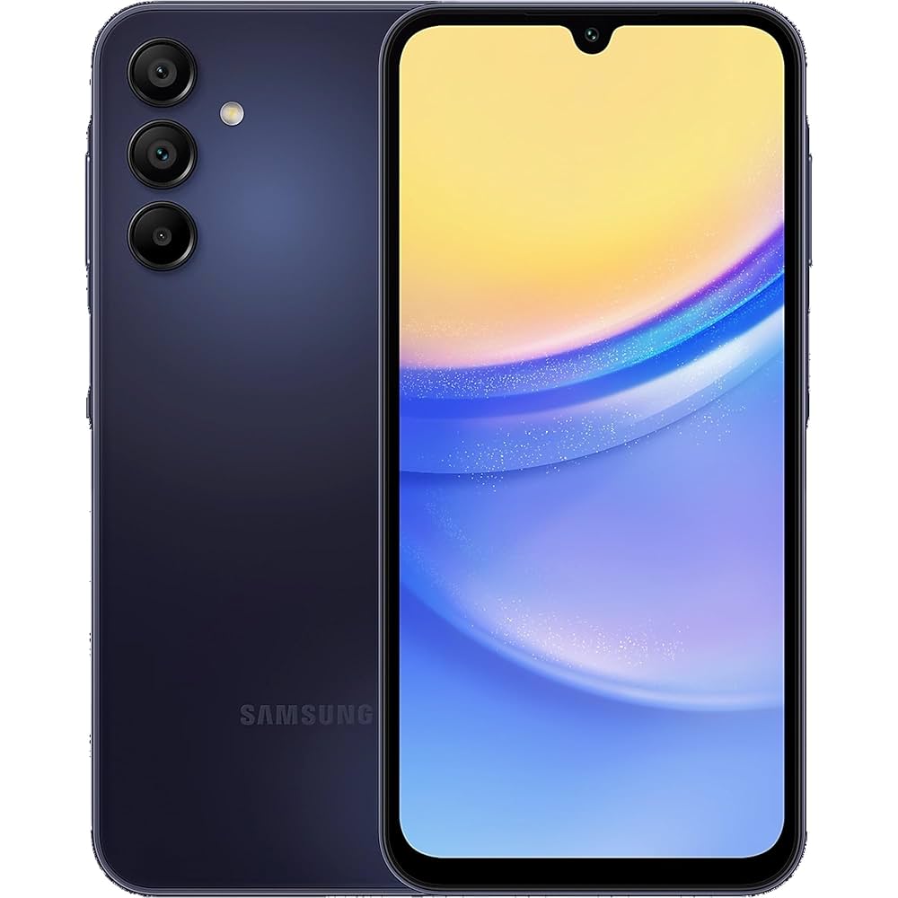 Samsung Galaxy A15 Repairs