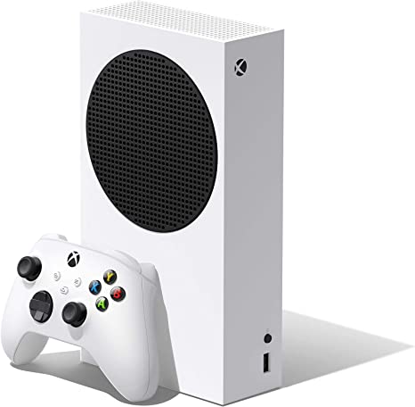 Xbox Series S Repairs