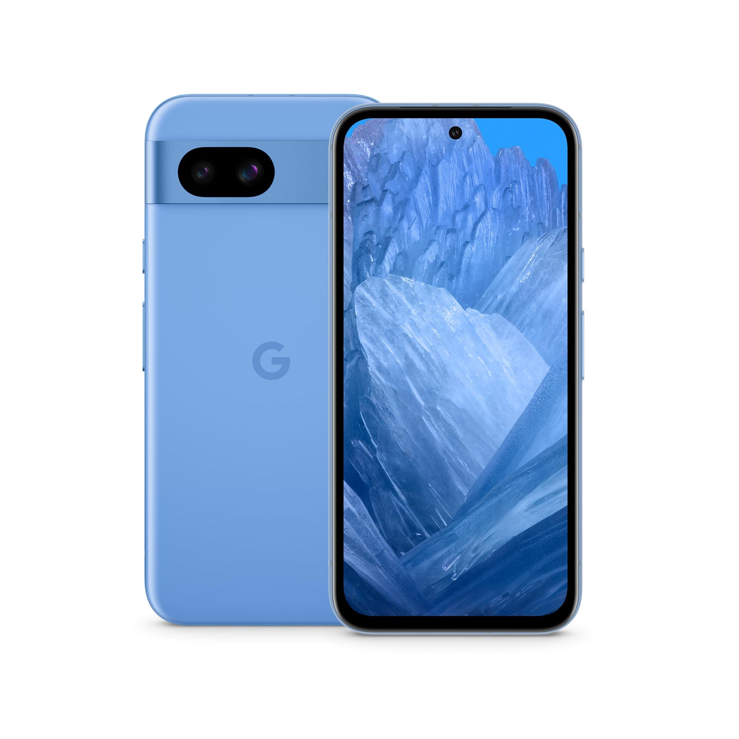 Google Pixel 8A Repairs