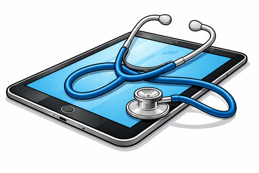 iPad Diagnostic Service