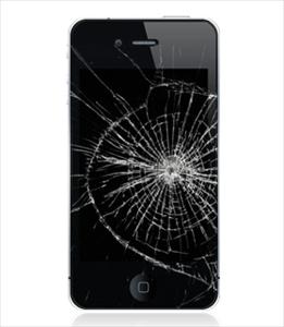 iPhone 4 Screen Repair Service