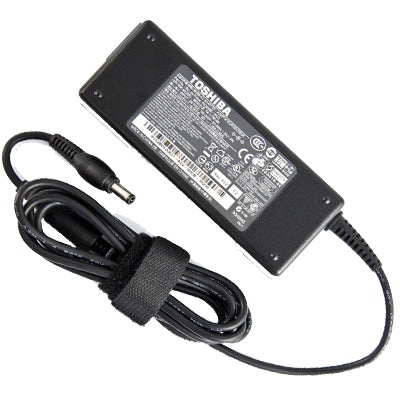 Toshiba Satellite A300D AC Adapter / Battery Charger 75W