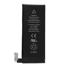 iPhone 5 Battery Replacement