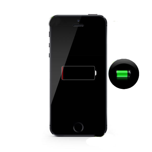 iPhone SE Battery Replacement