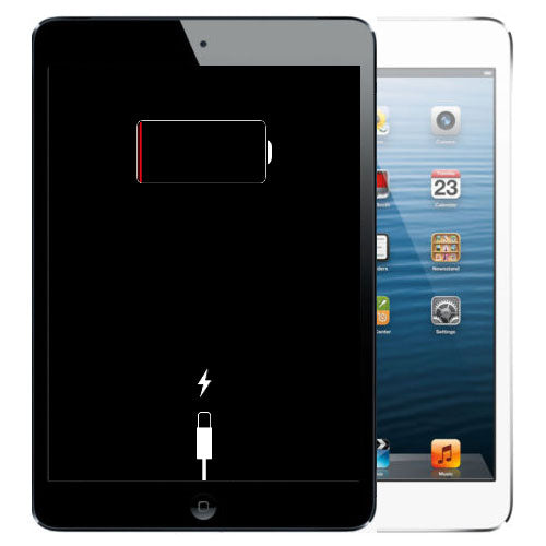 iPad Mini 4 Battery Replacement
