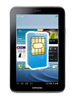 Samsung Galaxy Tab2 (7.0) P3100 SIM Reader Repair Service