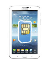 Samsung Galaxy Tab3 SM-T210 SIM Reader Repair Service