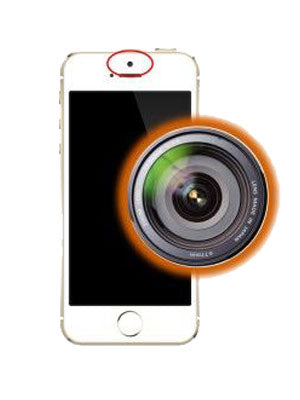 iPhone SE Front Camera Replacement Service in Chester