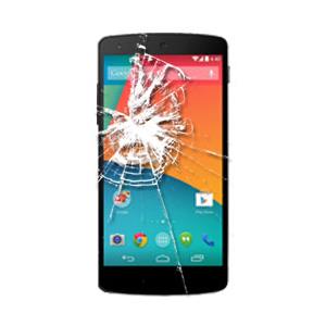 LG G2 Screen Replacement / LG G2 Complete (LCD and Touch Screen) Replacement
