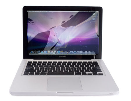 Macbook Pro Glass Screen Replacement Service