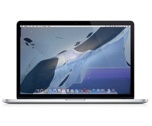 Macbook Retina Complete Screen Replacement Service