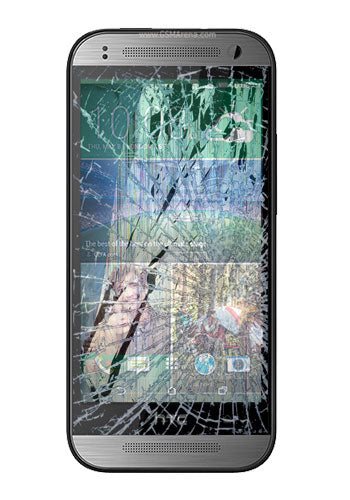 HTC One Mini 2 Screen Repair
