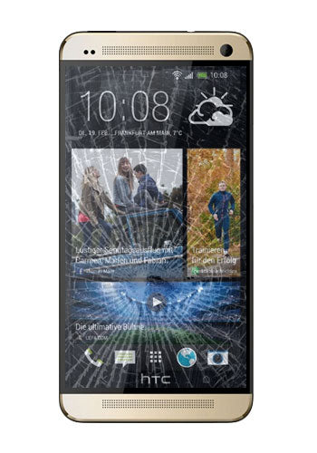 HTC One Mini Screen Repair