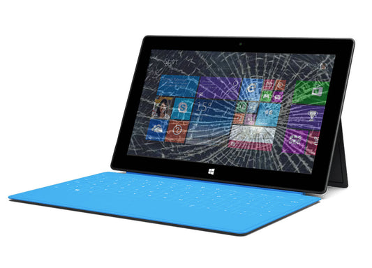 Microsoft Surface RT Screen Repair ( 1st Gen)