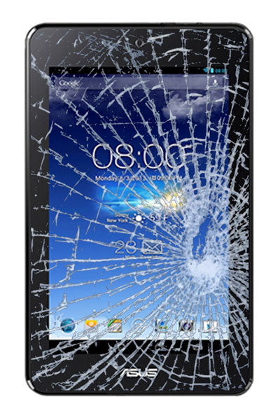Asus Memo Pad 7 Touch Screen Repair