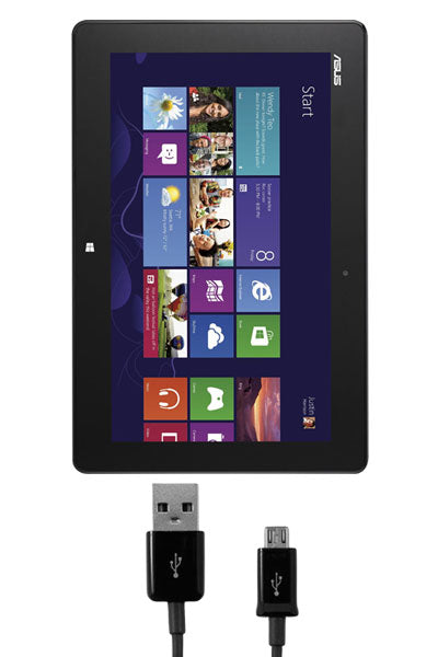 Asus Vivo Tab RT Charging Port Repair Service