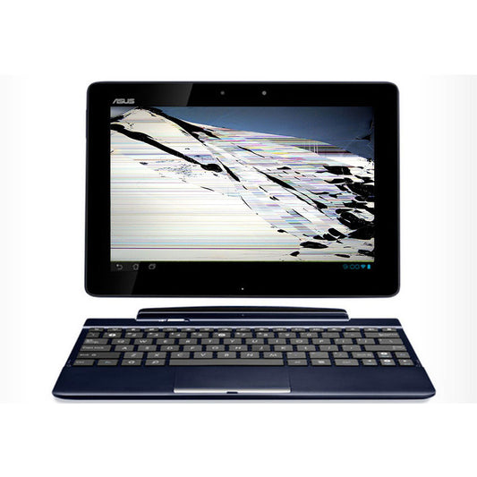 Asus Transformer Tab TF201 LCD Display Screen Replacement