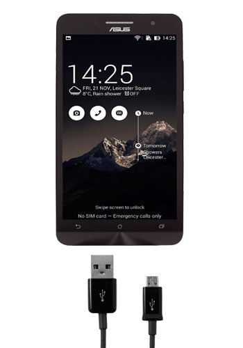 Asus Zenfone 6 Charging Port Repair Service