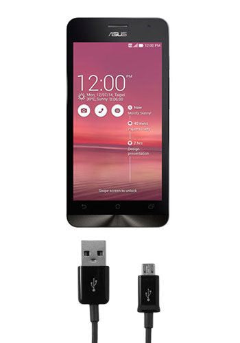 Asus Zenfone 4 Charging Port Repair Service