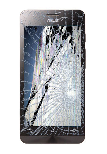 Asus Zenfone 4 Screen Repair