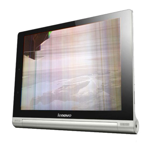 Lenovo Yoga 8 (B6000) Touch Screen & LCD Replacement