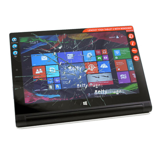 Lenovo Yoga Tablet 2 (1051) Touch Screen Repair