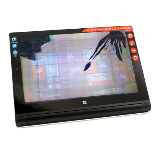 Lenovo Yoga Tablet 2 (1050) Internal Display LCD Screen Replacement