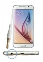 Samsung Galaxy S5 Headphone Jack Replacement
